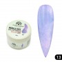 Гель Nebula Kiss Builder Gel, HEMA/TPO free 15мл, №13